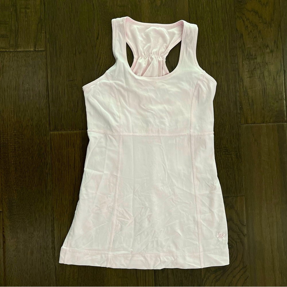 Tuff Athletics Tank Top